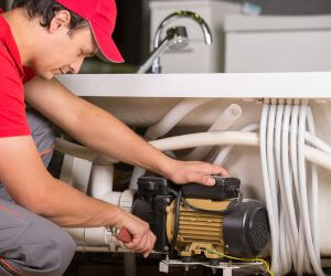 About Septic Pumping Service San Luis Obispo, CA